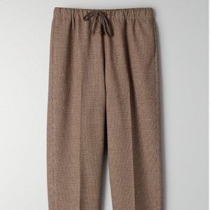 Aritzia - The Group by Babaton Jimmy Pant